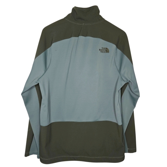 The North Face Mens Outdoor Apex Bionic 2 Full Zip Performance Jacket Large - Picture 2 of 16